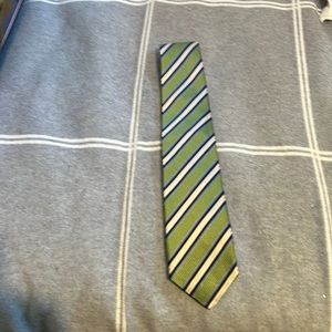 Rush Wilson Tie